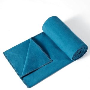 Yoga Mat Towel