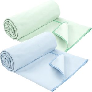 Yoga Mat Towel